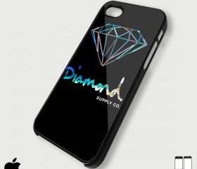 Diamond Supply Case - Custom iPhone 4/4S, iPhone 5, Samsung Galaxy S3 Case