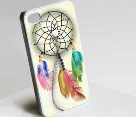 dreamchatcher - Custom iPhone 4/4S, iPhone 5, Samsung Galaxy S3 Case