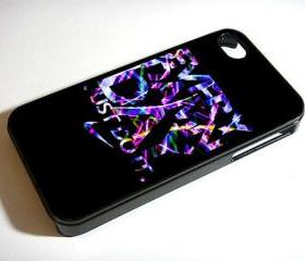 Every Damn Day Nike Just Do It LAser Light - Custom iPhone 4/4S, iPhone 5, Samsung Galaxy S3 Case
