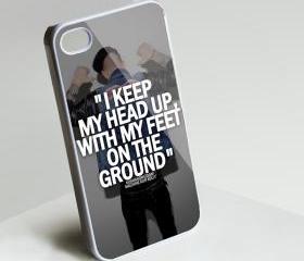 I Keep - Custom iPhone 4/4S, iPhone 5, Samsung Galaxy S3 Case