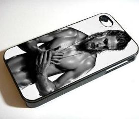 Jax Teller - Custom iPhone 4/4S, iPhone 5, Samsung Galaxy S3 Case
