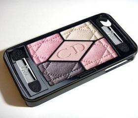 MAKEUP EYESHADOWS - Custom iPhone 4/4S, iPhone 5, Samsung Galaxy S3 Case