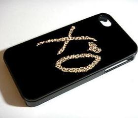 THE WEEKND XO Leopard - Custom iPhone 4/4S, iPhone 5, Samsung Galaxy S3 Case